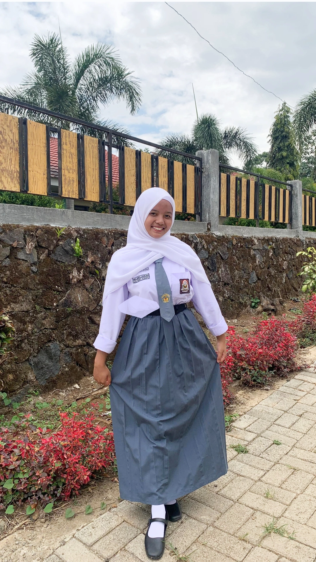 Aila Sri Permata Rosa